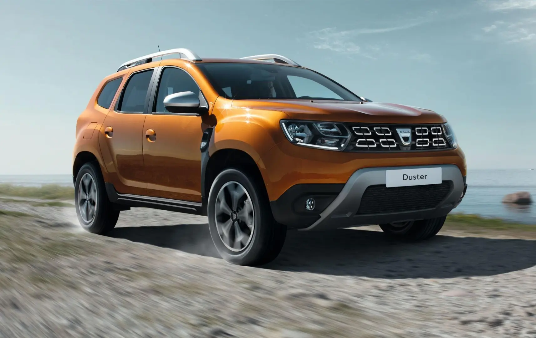 Dacia Duster Duster 1.0 Tce Prestige 2