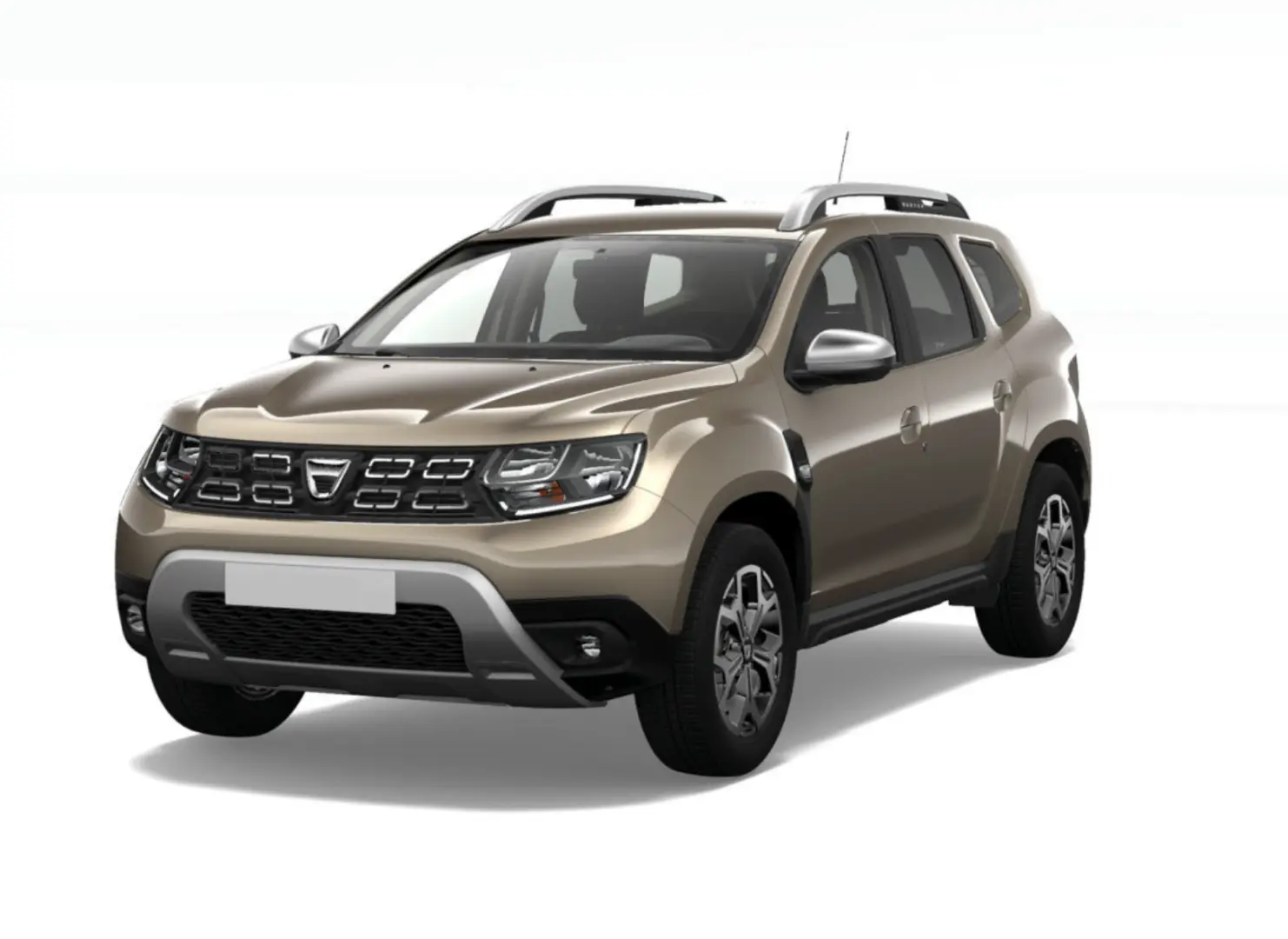 Dacia Duster Duster 1.3 TCE Expression 4x2 0