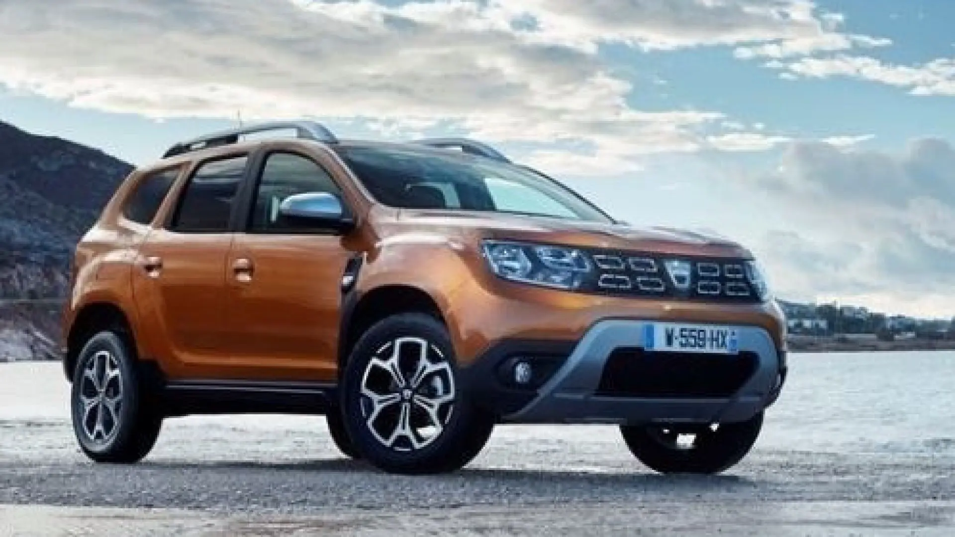 Dacia Duster Duster 1.0 Tce Prestige 3