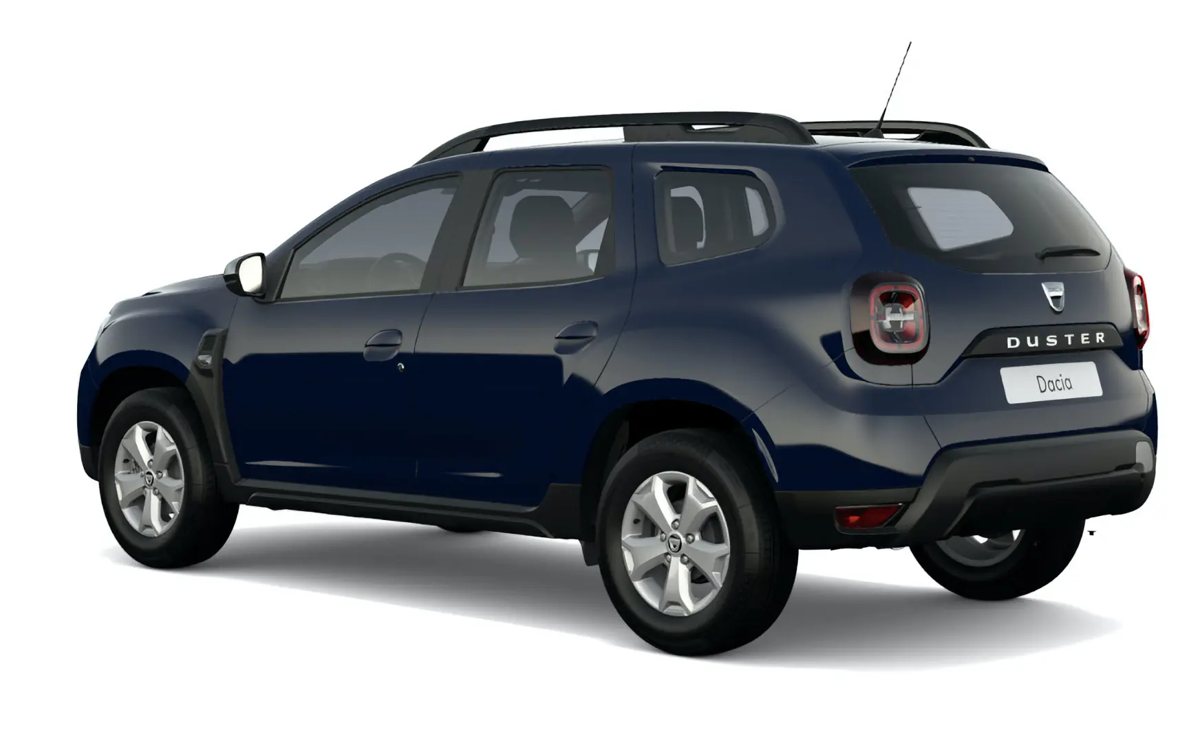 Dacia Duster Duster 1.0 Tce Comfort 4