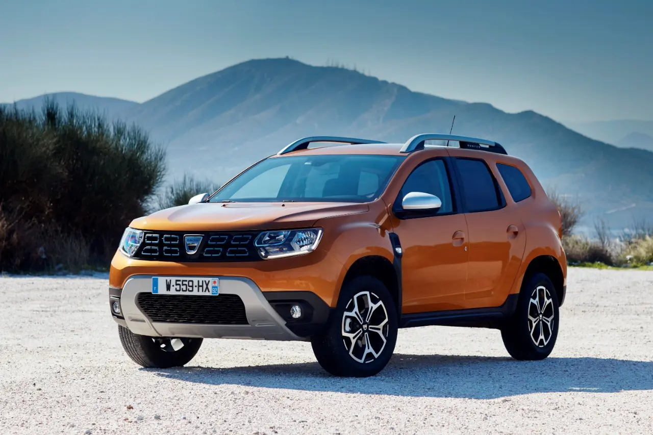 Dacia Duster Duster 1.0 Tce Prestige 1