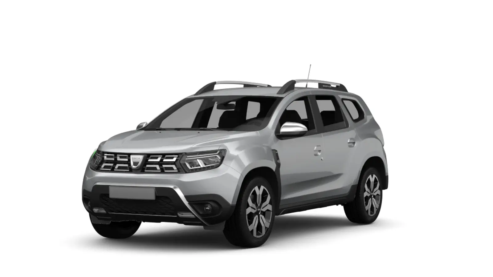 Dacia Duster Duster 1.3 Tce 4x4 Comfort 1