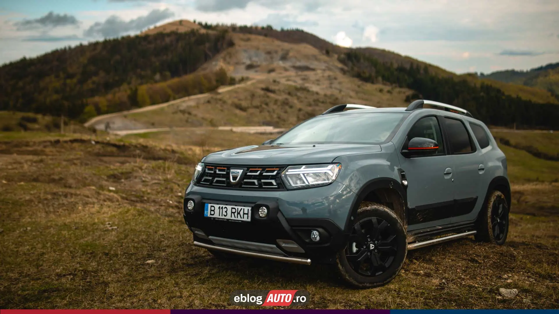 Dacia Duster Duster 1.3 Tce 4x4 Comfort 2