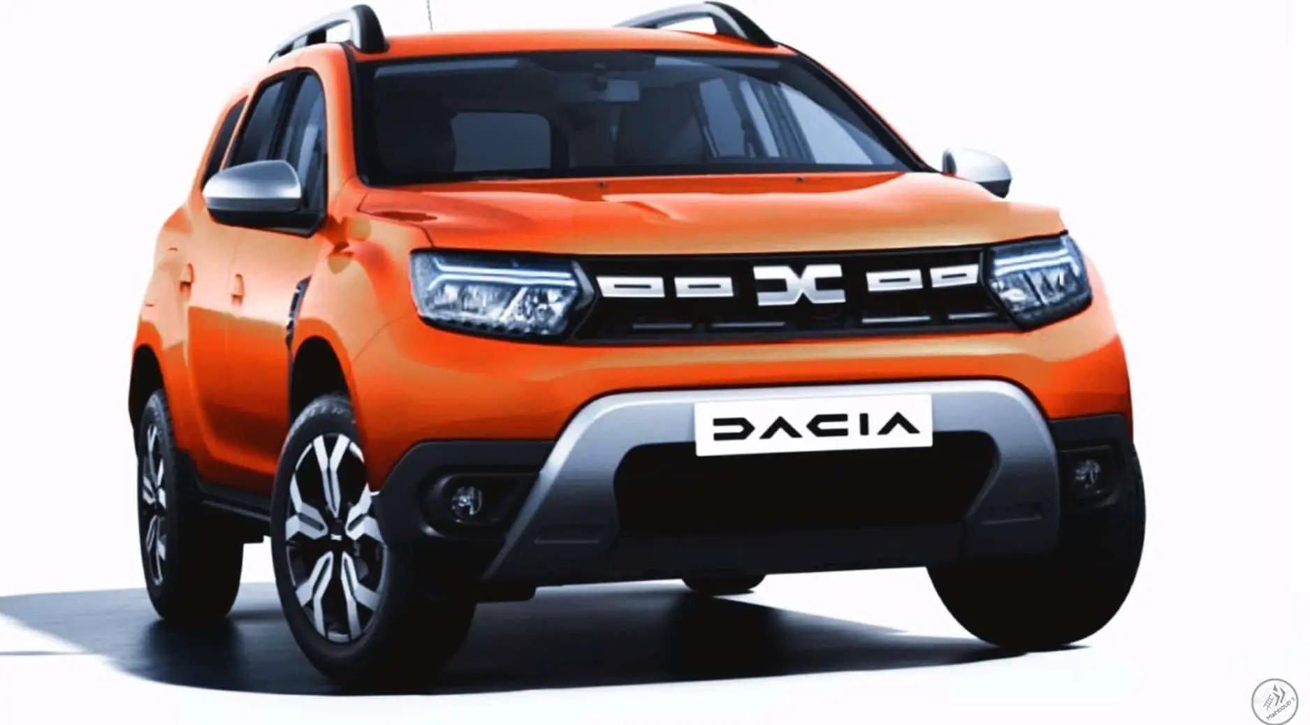 Dacia Duster Duster 1.3 Tce 4x4 Comfort 6