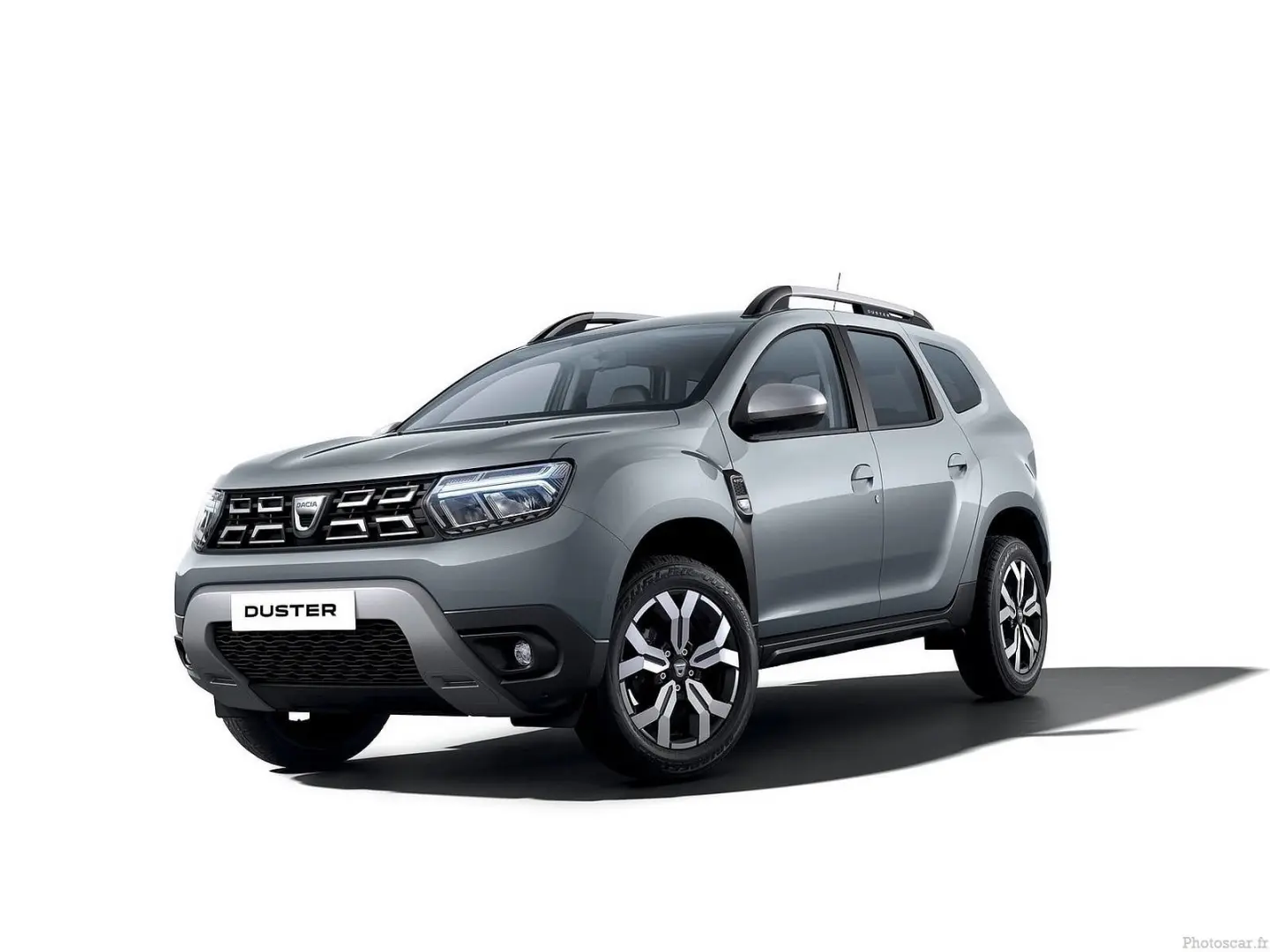 Dacia Duster Duster 1.3 Tce 4x4 Comfort 7