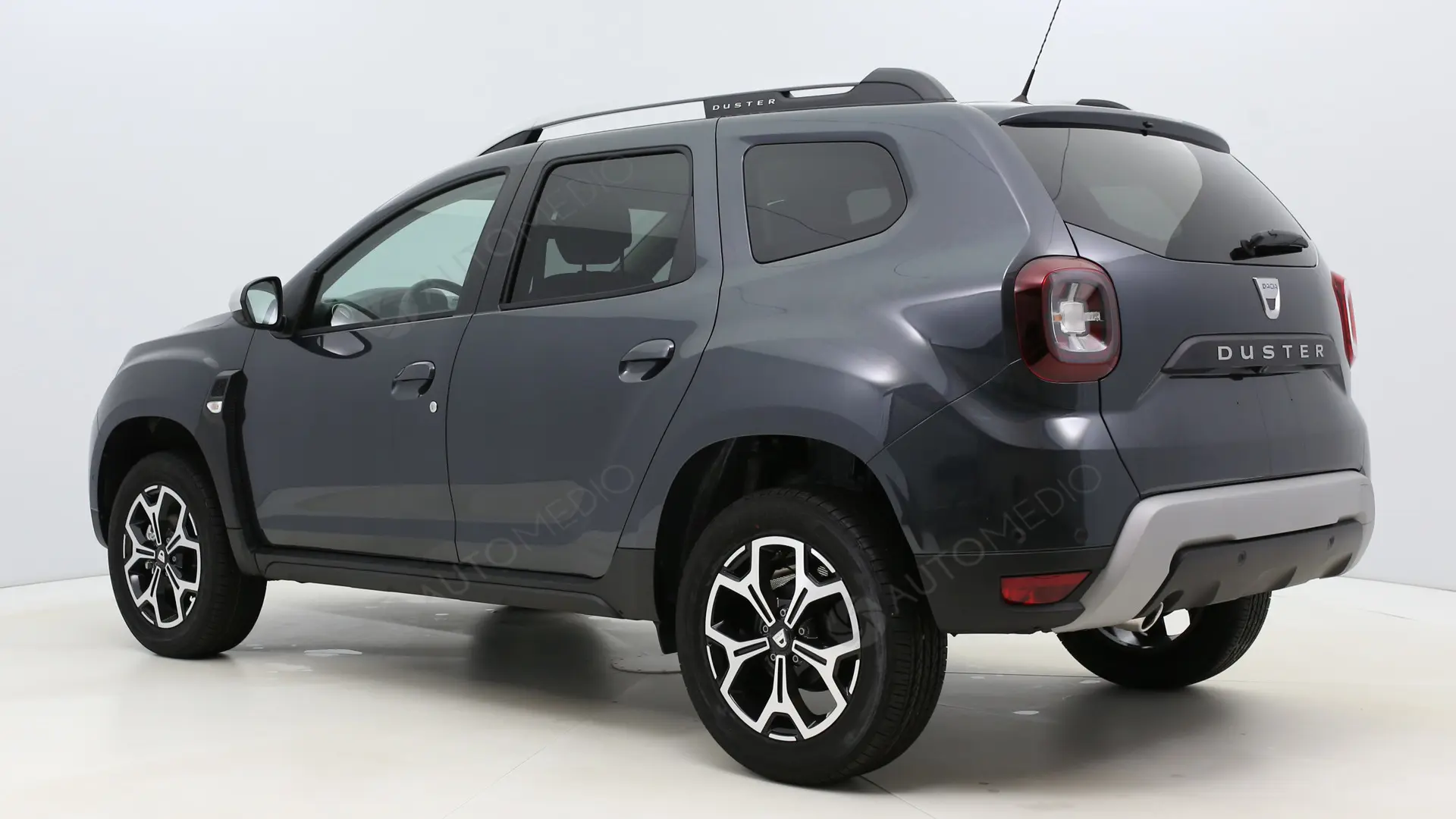 Dacia Duster Duster 1.3 Tce 4x4 Prestige 2