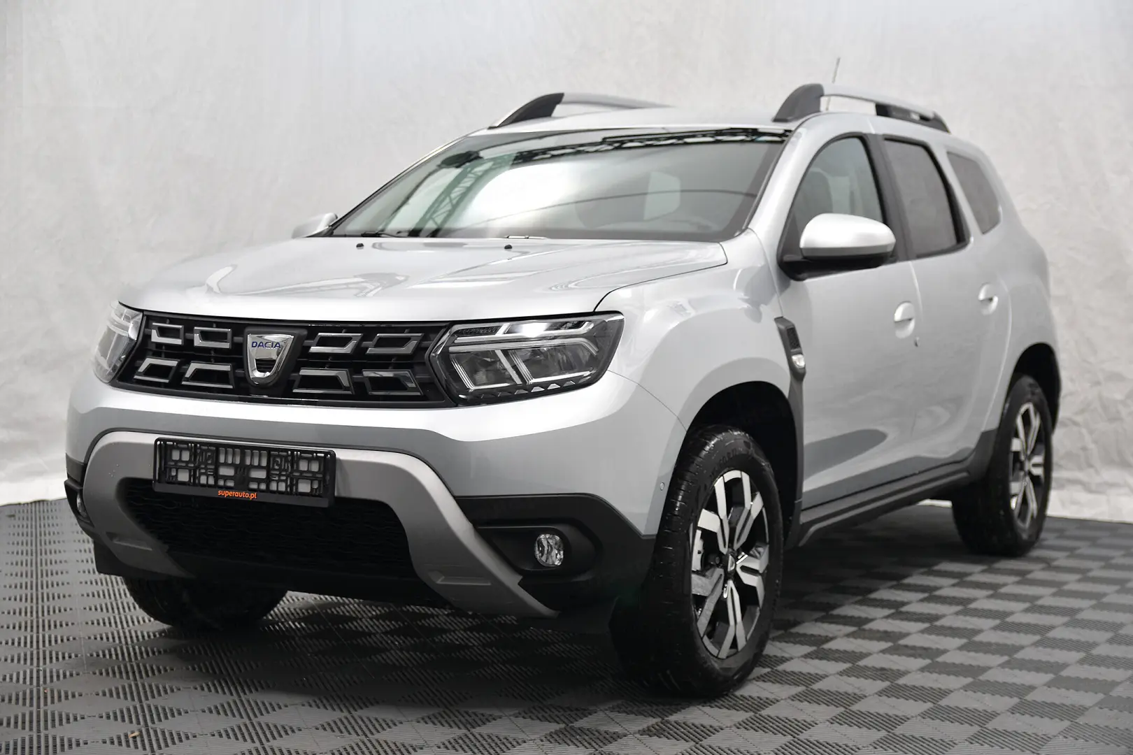 Dacia Duster Duster 1.3 Tce Prestige Plus 1