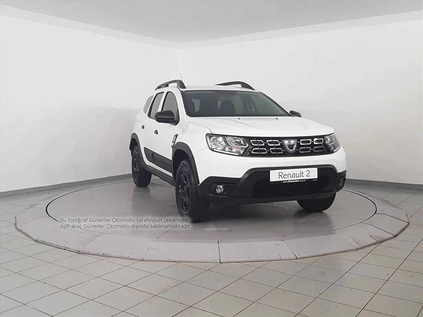 Dacia Duster Duster 1.3 Tce Comfort 2
