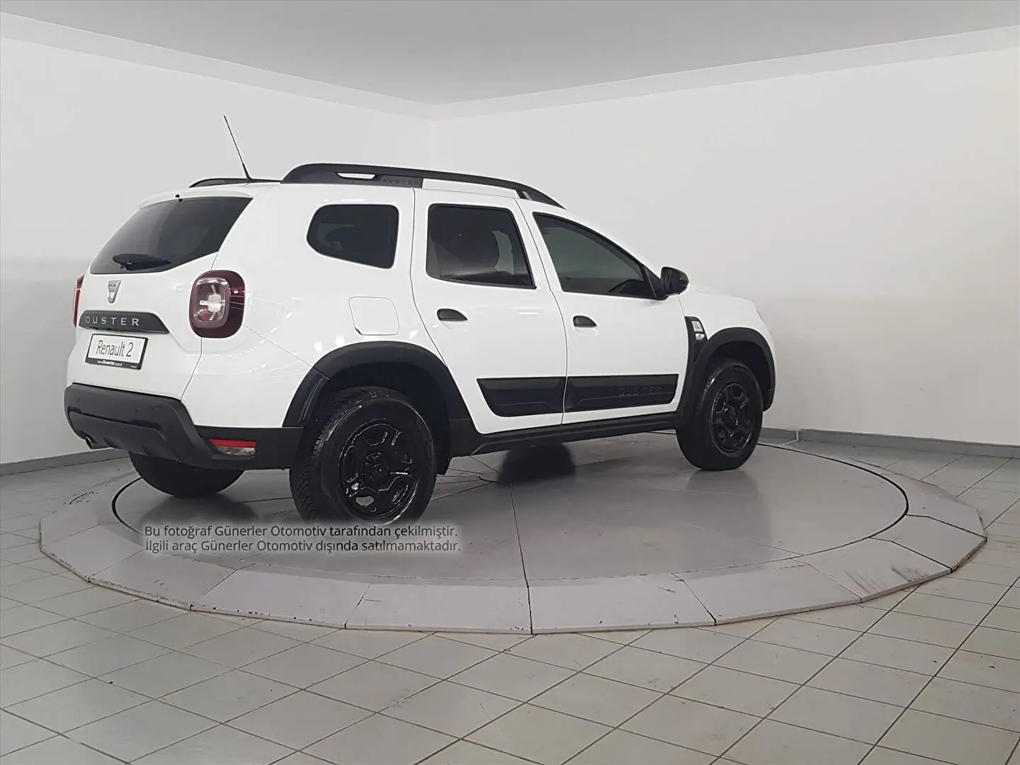 Dacia Duster Duster 1.3 Tce Comfort 3