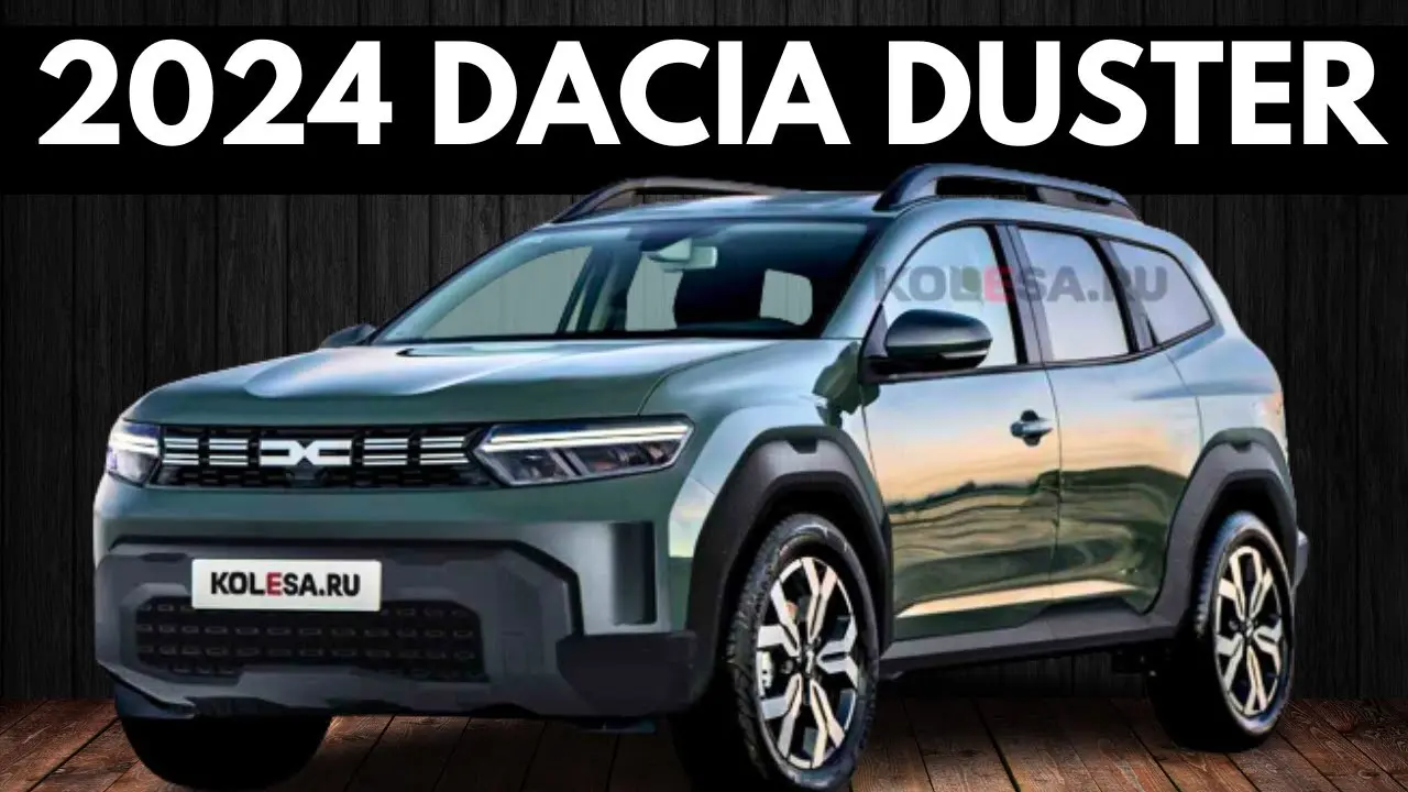 Dacia Duster Duster 1.3 TCE Essential 4x4 3