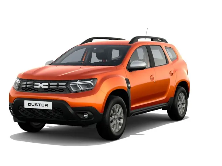 Dacia Duster Duster 1.3 TCE Expression 4x2 3