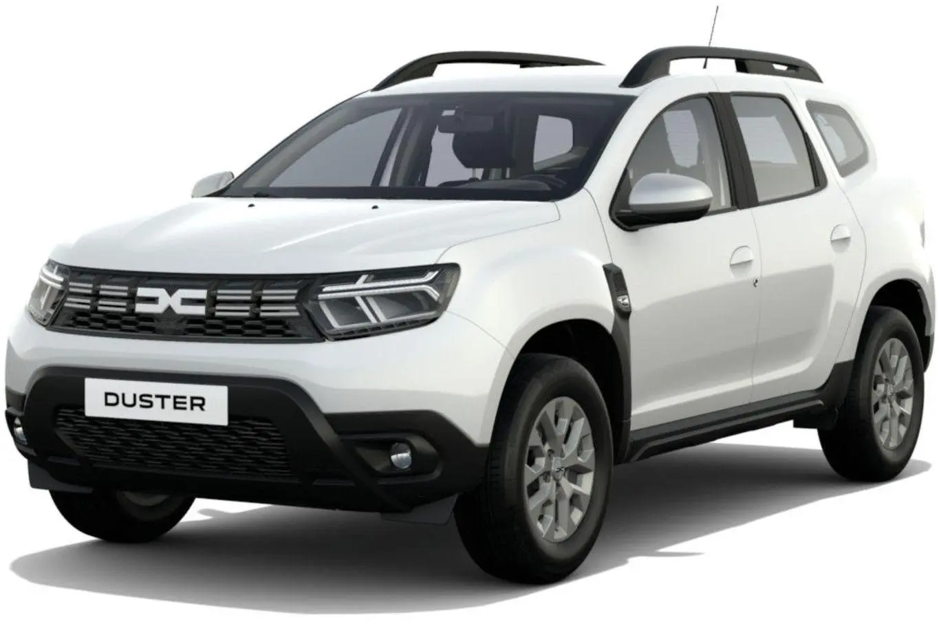 Dacia Duster Duster 1.3 TCE Expression 4x2 4