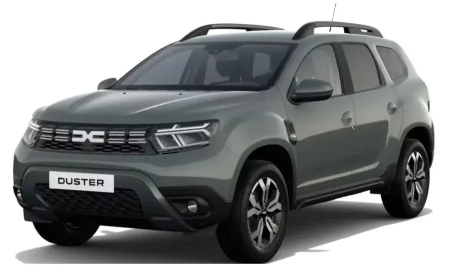 Dacia Duster Duster 1.3 TCE Expression 4x2 6