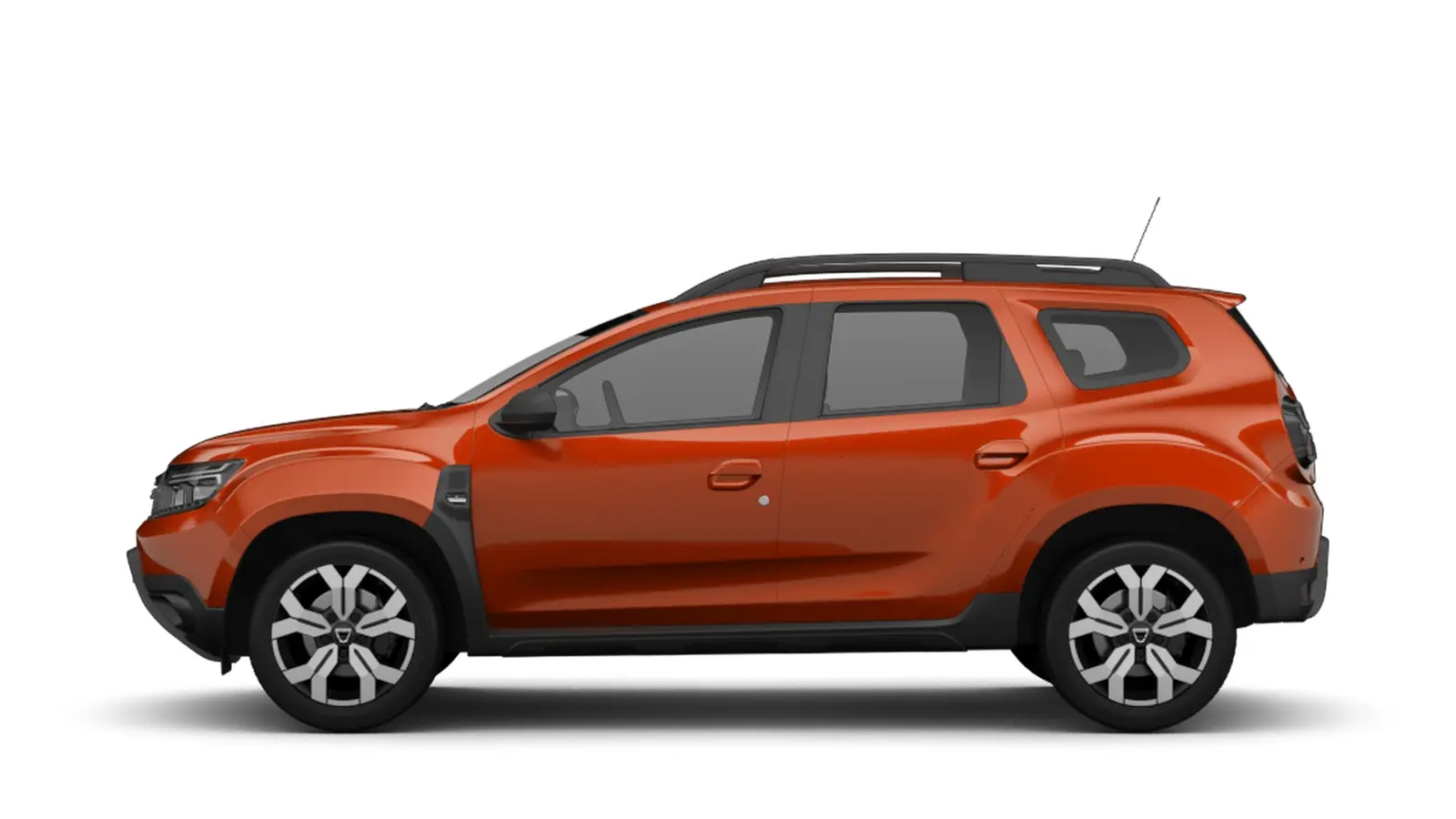 Dacia Duster Duster 1.3 TCE Expression 4x4 4
