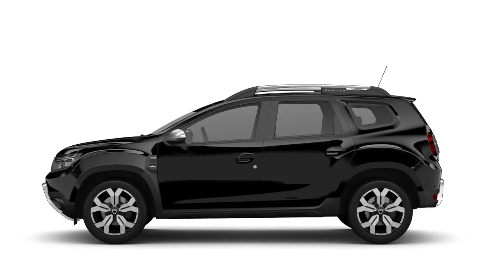 Dacia Duster Duster 1.3 Turbo 4x2 Prestige Plus EDC 6