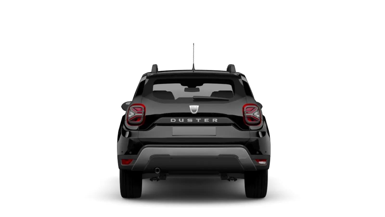 Dacia Duster Duster 1.3 Turbo 4x2 Comfort EDC 7