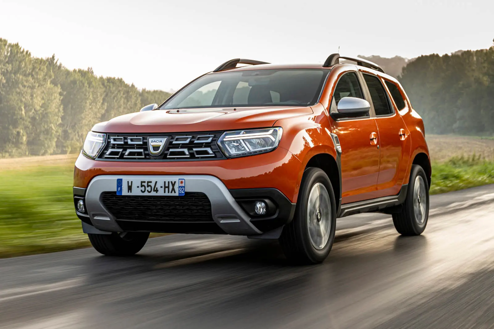 Dacia Duster Duster 1.3 Tce 4x2 Prestige 1