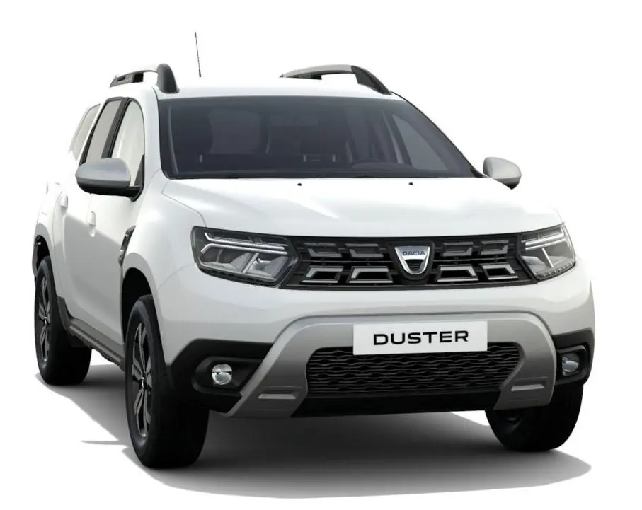 Dacia Duster Duster 1.3 Turbo 4x2 Prestige Plus EDC 7