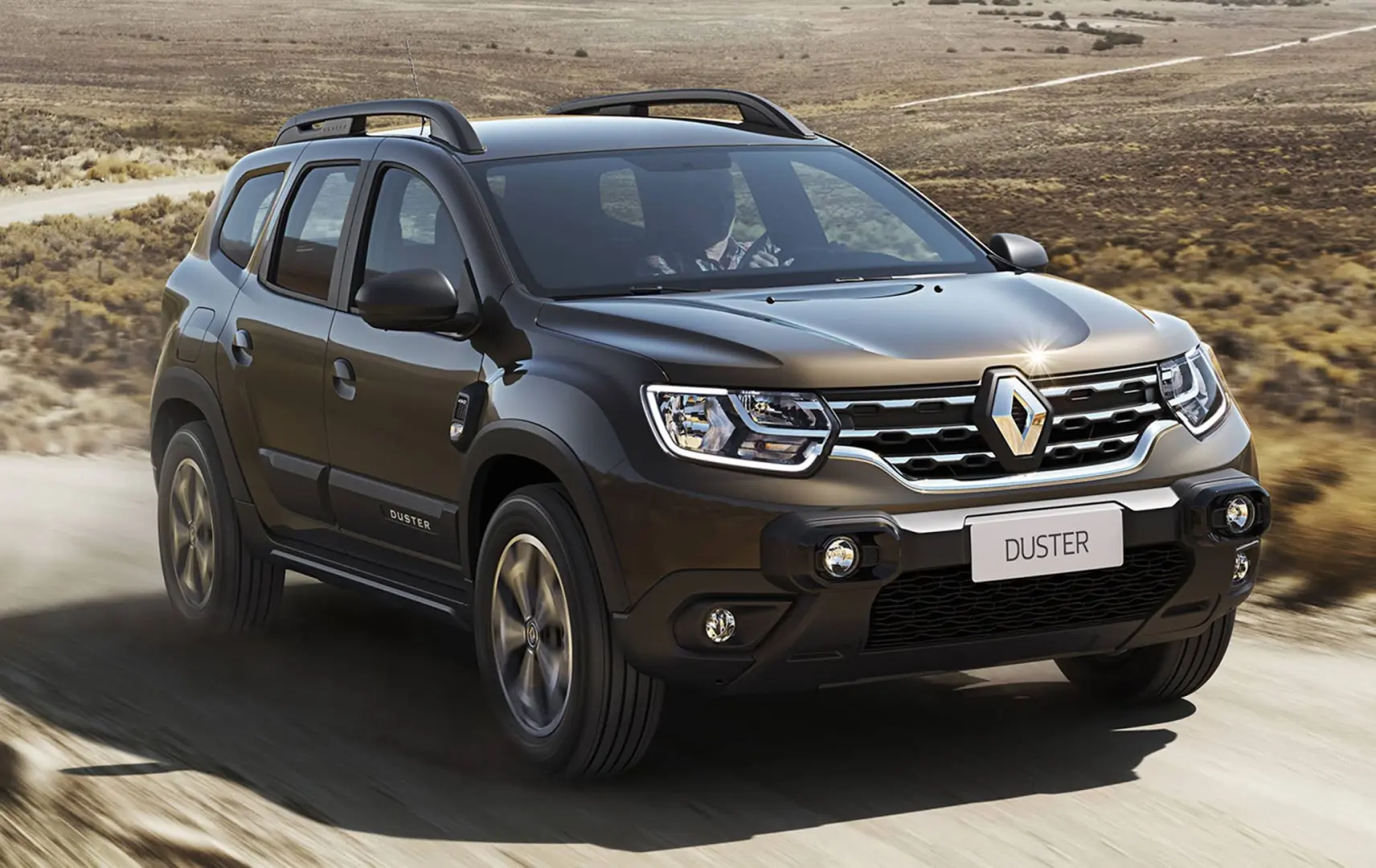 Dacia Duster Duster 1.3 Turbo Essential 4X2 5