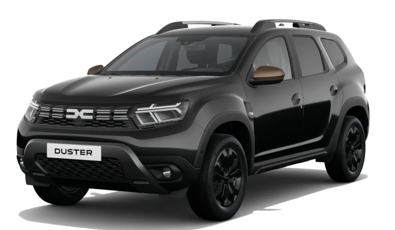 Dacia Duster Duster 1.3 Turbo Extreme 4x2 EDC 5