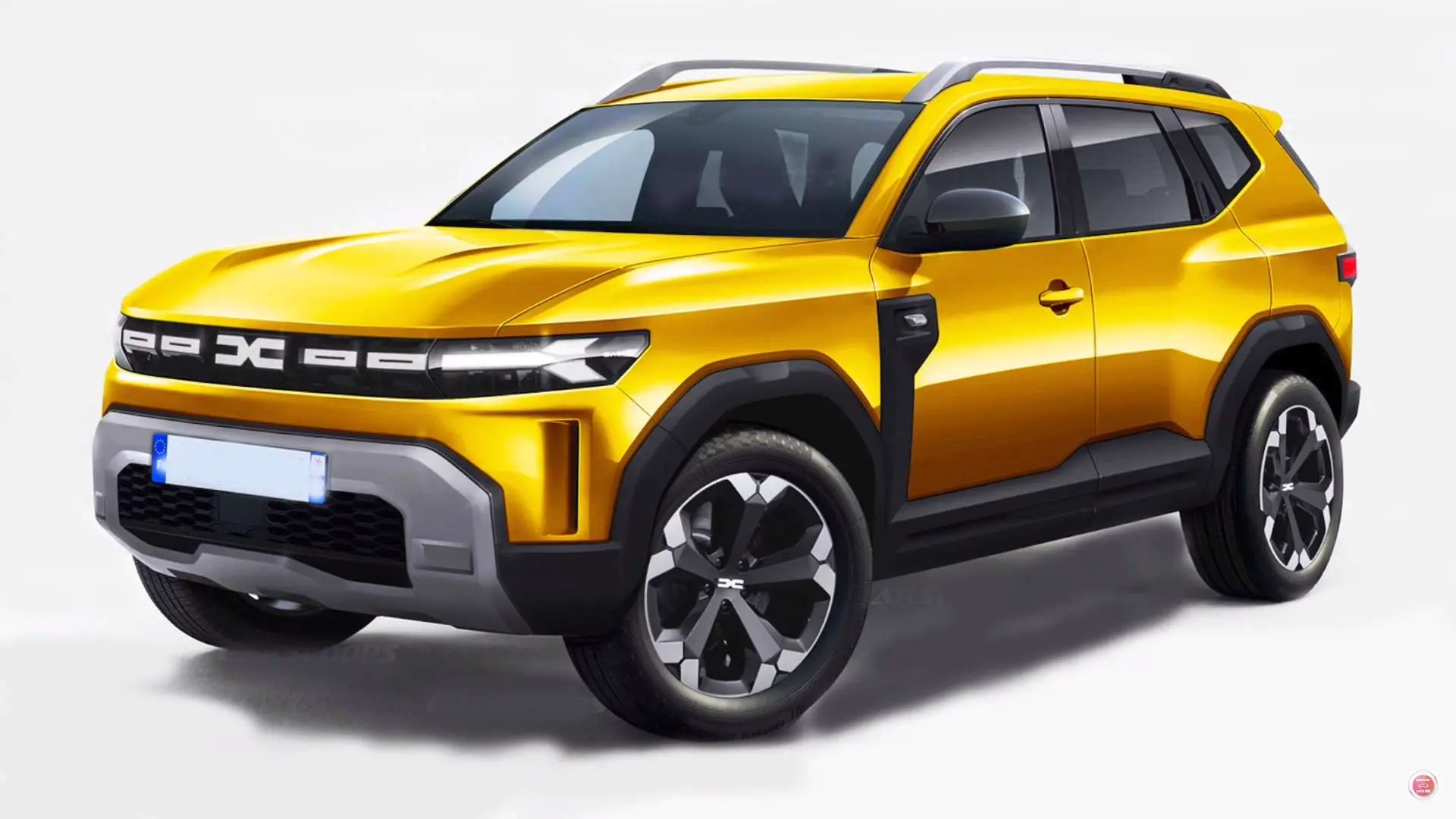 Dacia Duster Duster 1.3 Turbo Extreme 4x2 EDC 6
