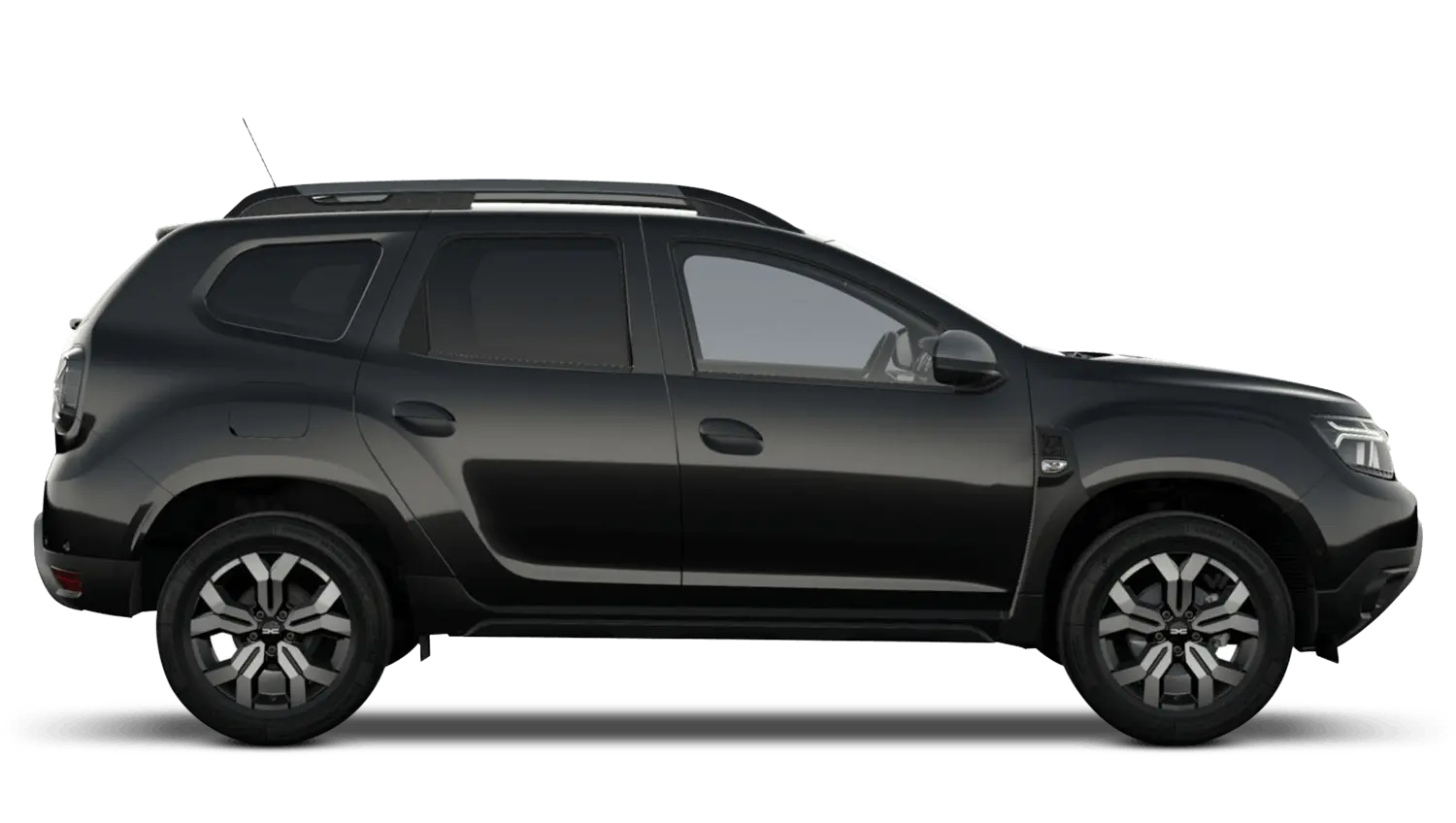 Dacia Duster Duster 1.3 Turbo Journey 4X2 5