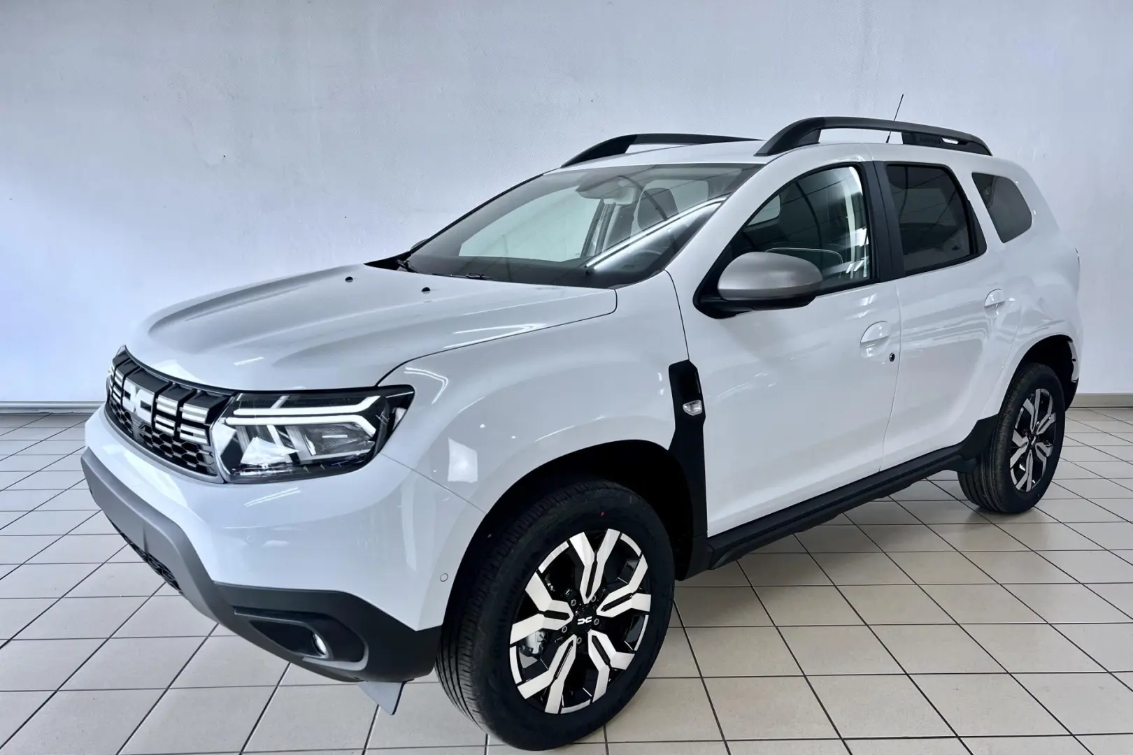 Dacia Duster Duster 1.3 Turbo Journey 4X2 6