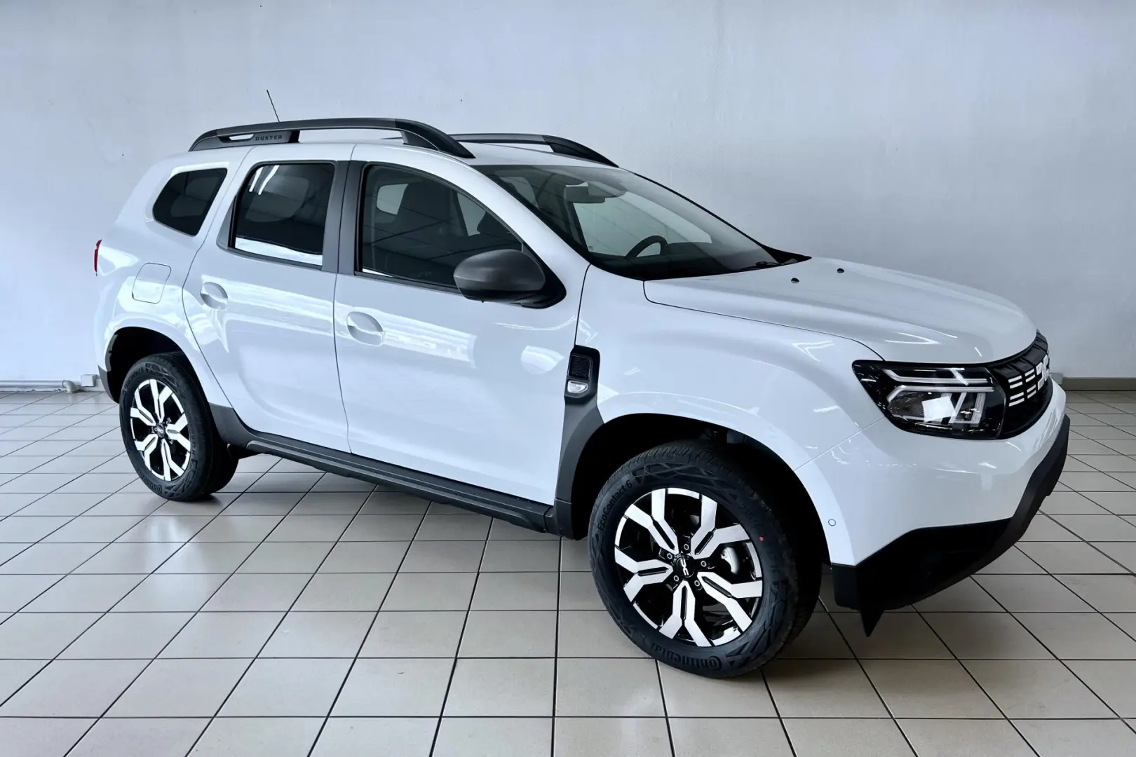 Dacia Duster Duster 1.3 Tce 4x2 Comfort 5