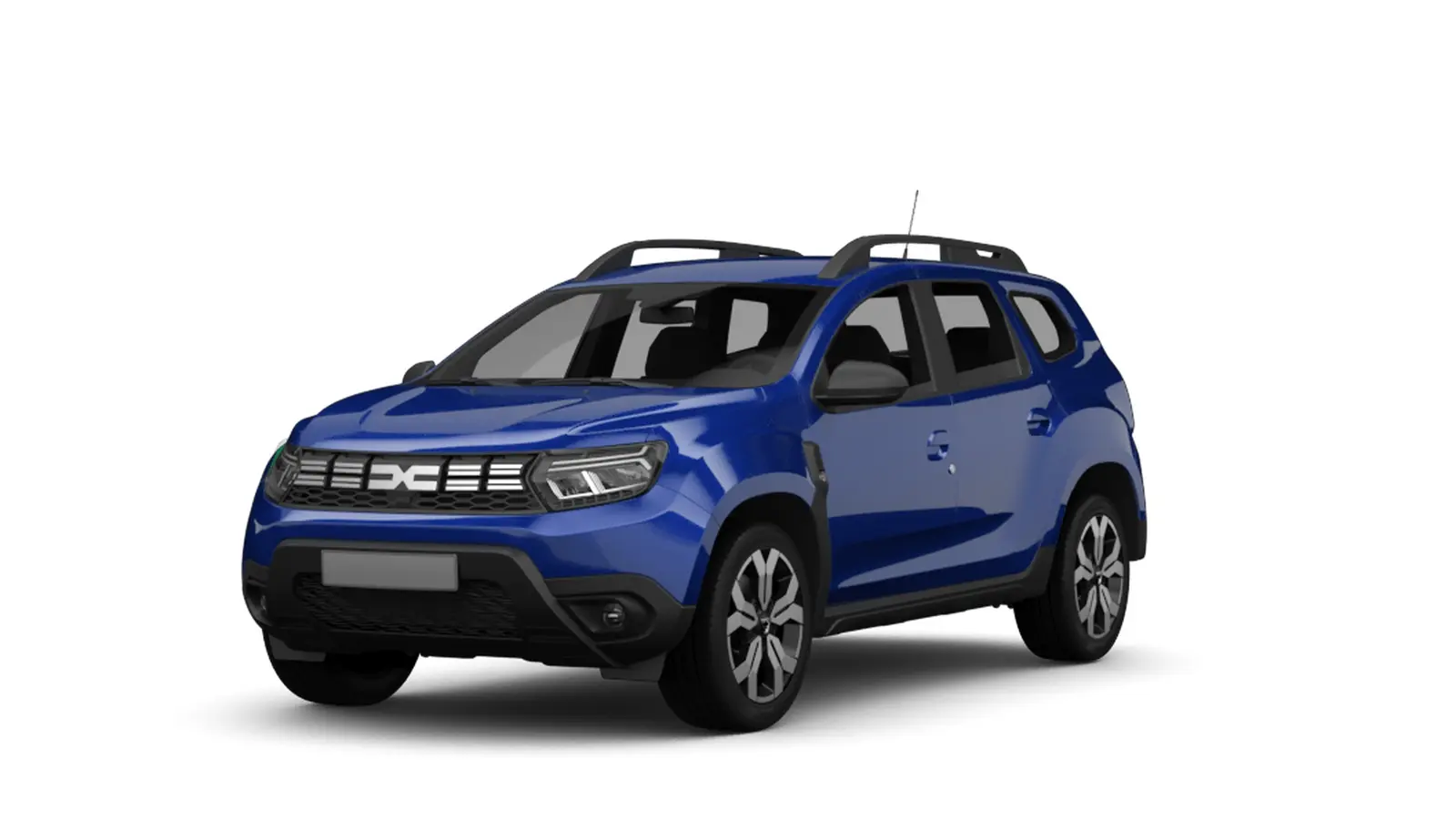 Dacia Duster Duster 1.3 TCE Expression 4x4 1