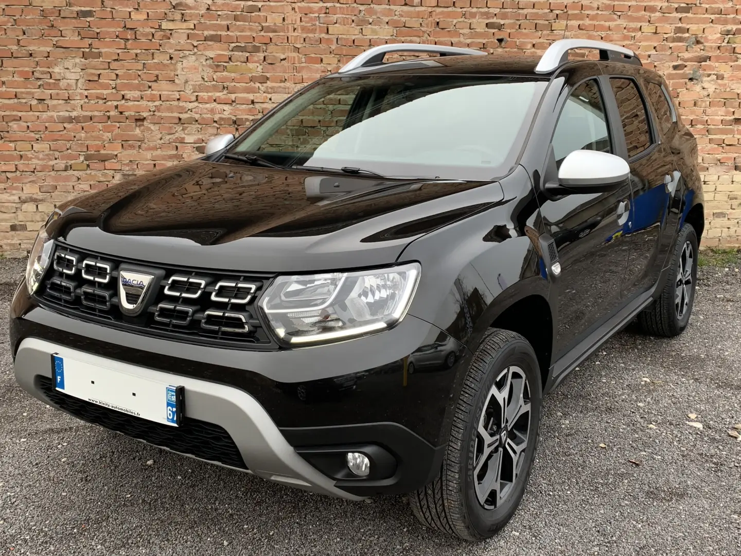Dacia Duster Duster 1.5 DCI 4x2 Prestige 1