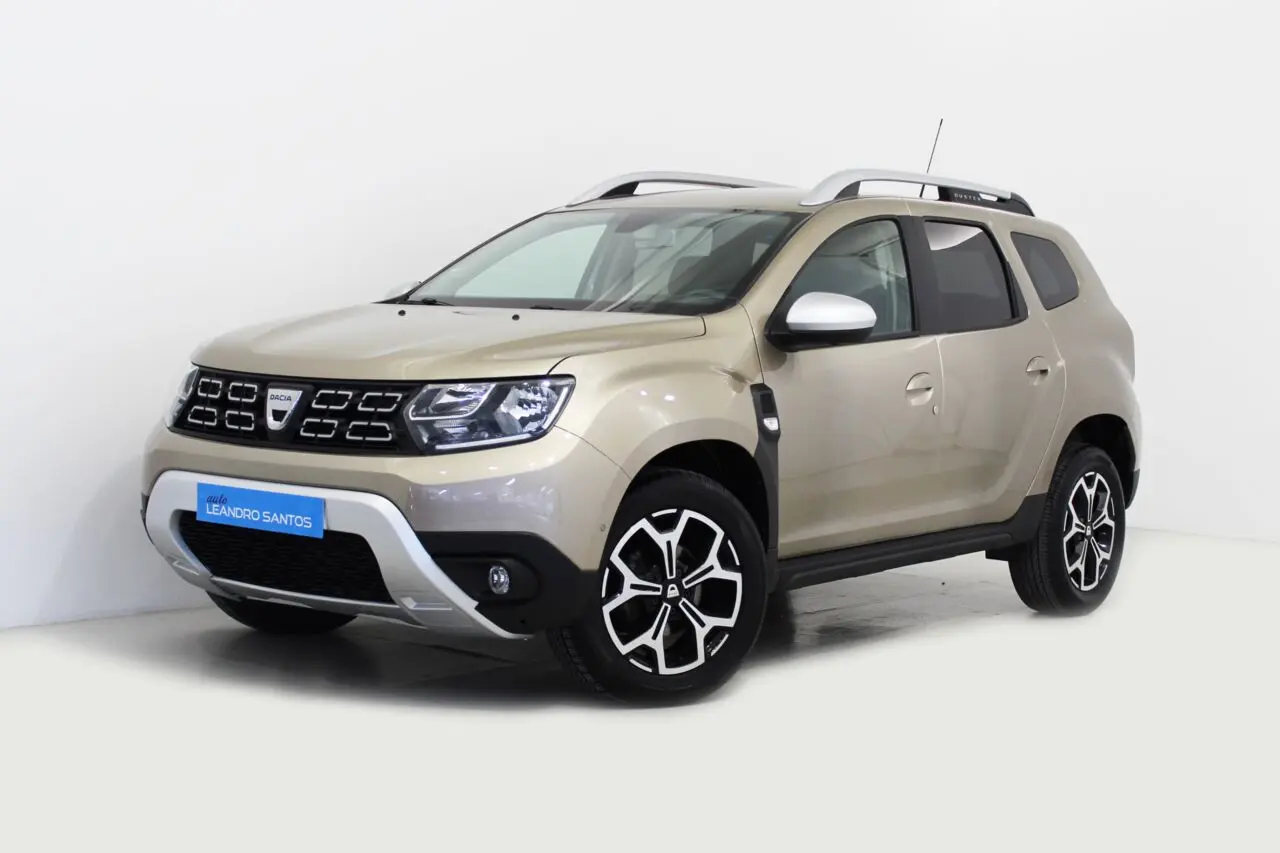 Dacia Duster Duster 1.5 BlueDCI 4x2 Comfort 1