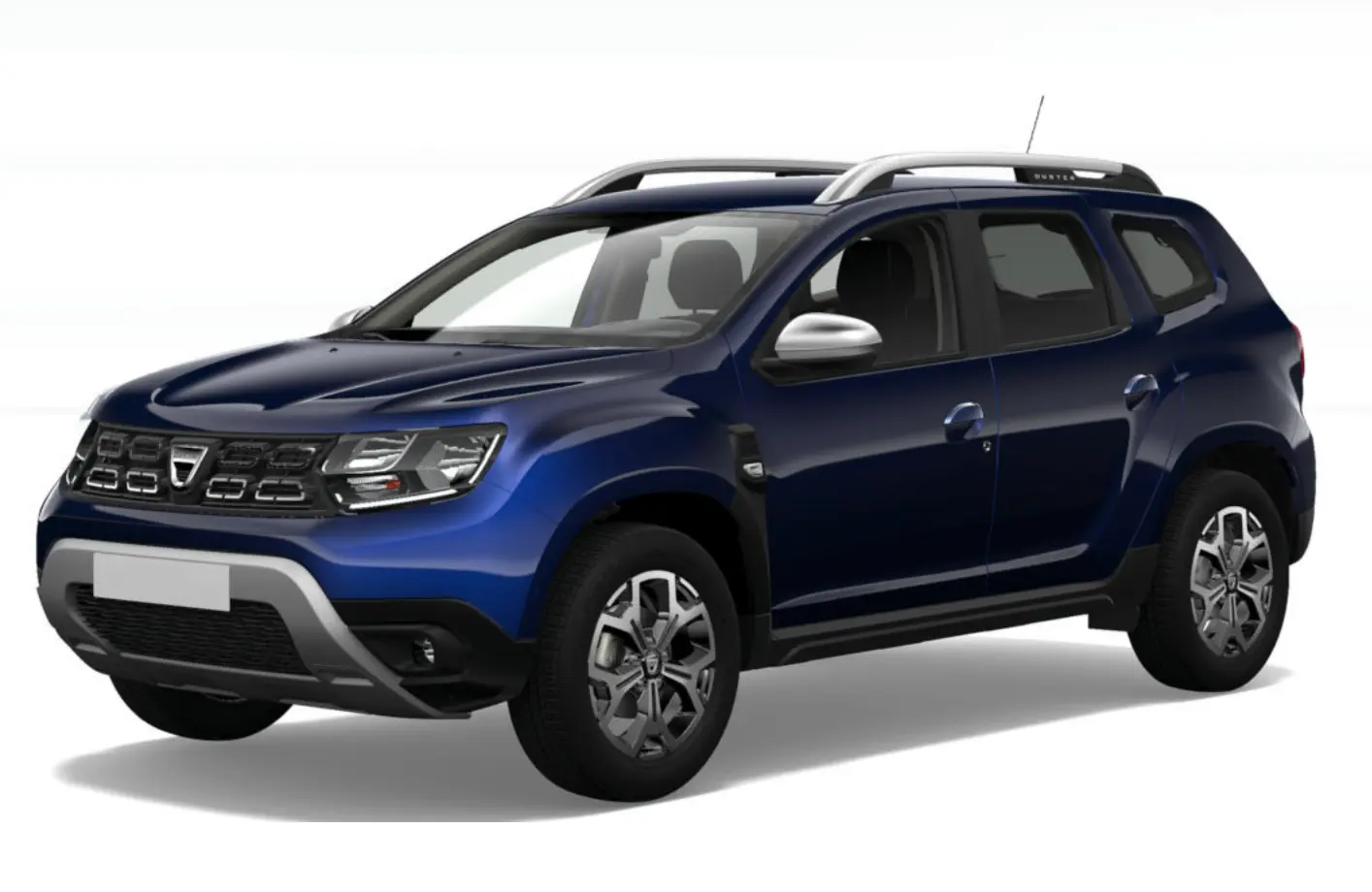 Dacia Duster Duster 1.5 BlueDCI 4x2 Prestige 3