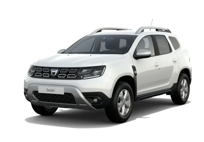 Dacia Duster Duster 1.5 BlueDCI 4x2 Comfort 2
