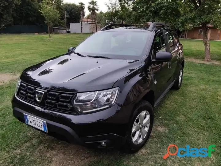 Dacia Duster Duster 1.5 BlueDCI 4x2 Comfort 4