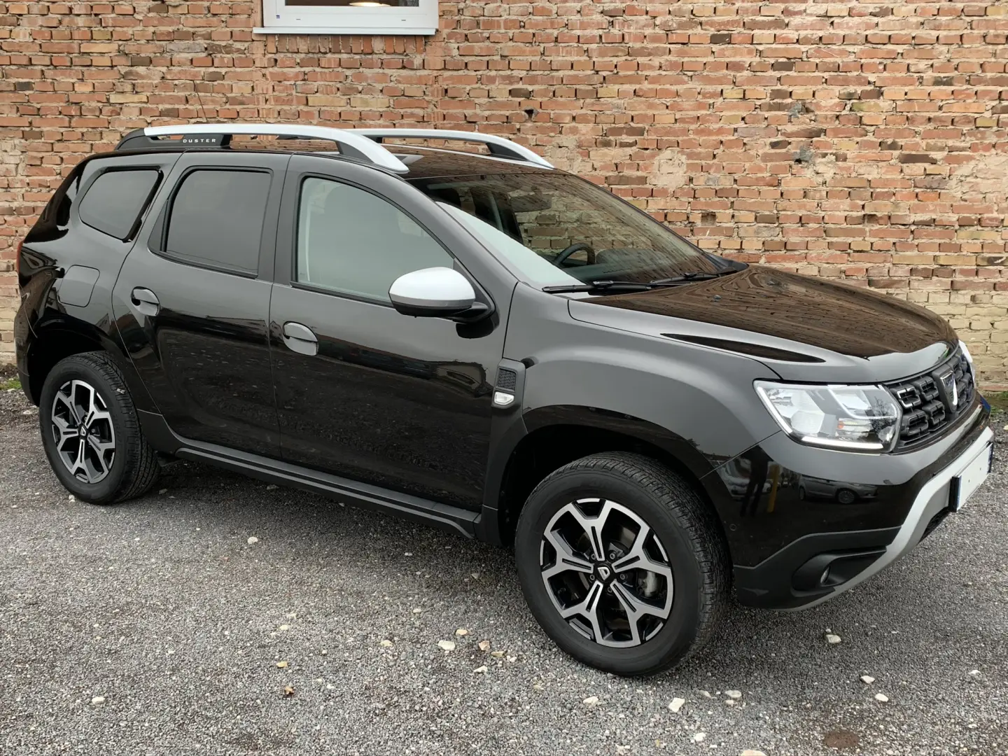 Dacia Duster Duster 1.5 BlueDCI 4x2 Prestige 4