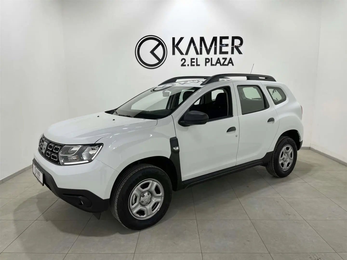 Dacia Duster Duster 1.5 BlueDCI 4x2 Comfort 5