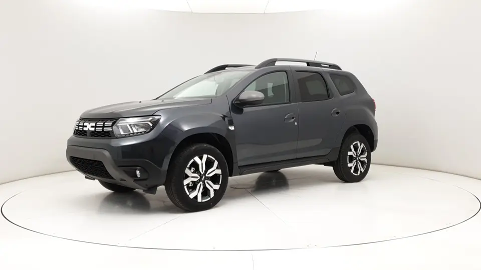 Dacia Duster Duster 1.5 BlueDCI 4x2 Comfort 6