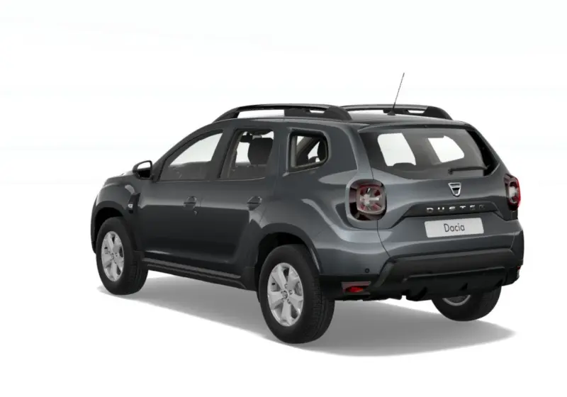 Dacia Duster Duster 1.5 BlueDCI 4x2 Comfort 7