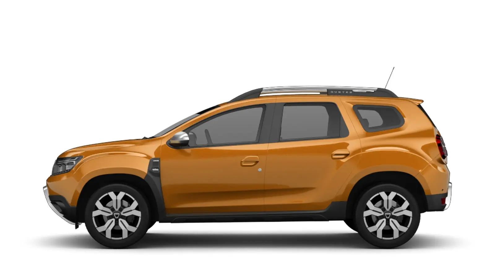 Dacia Duster Duster 1.5 BlueDCI 4x2 Comfort 2