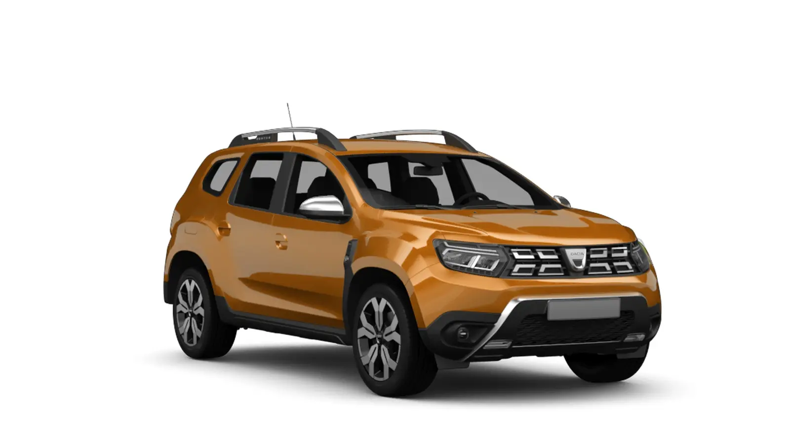 Dacia Duster Duster 1.5 BlueDCI 4x2 Comfort 3