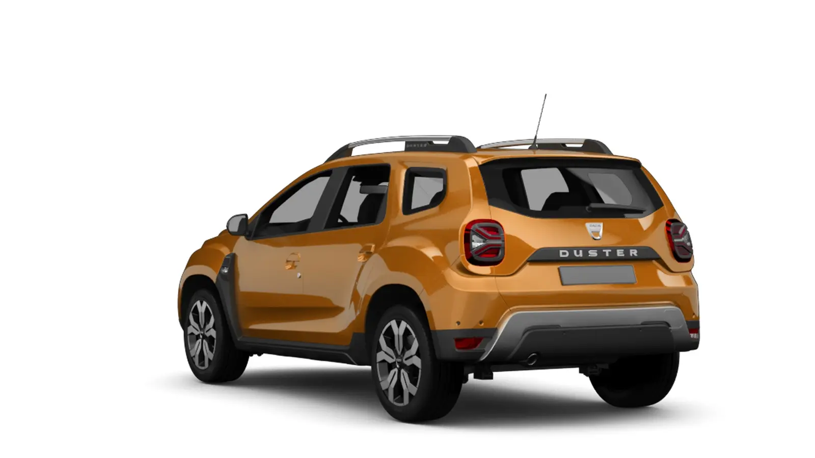 Dacia Duster Duster 1.5 BlueDCI 4x2 Comfort 4