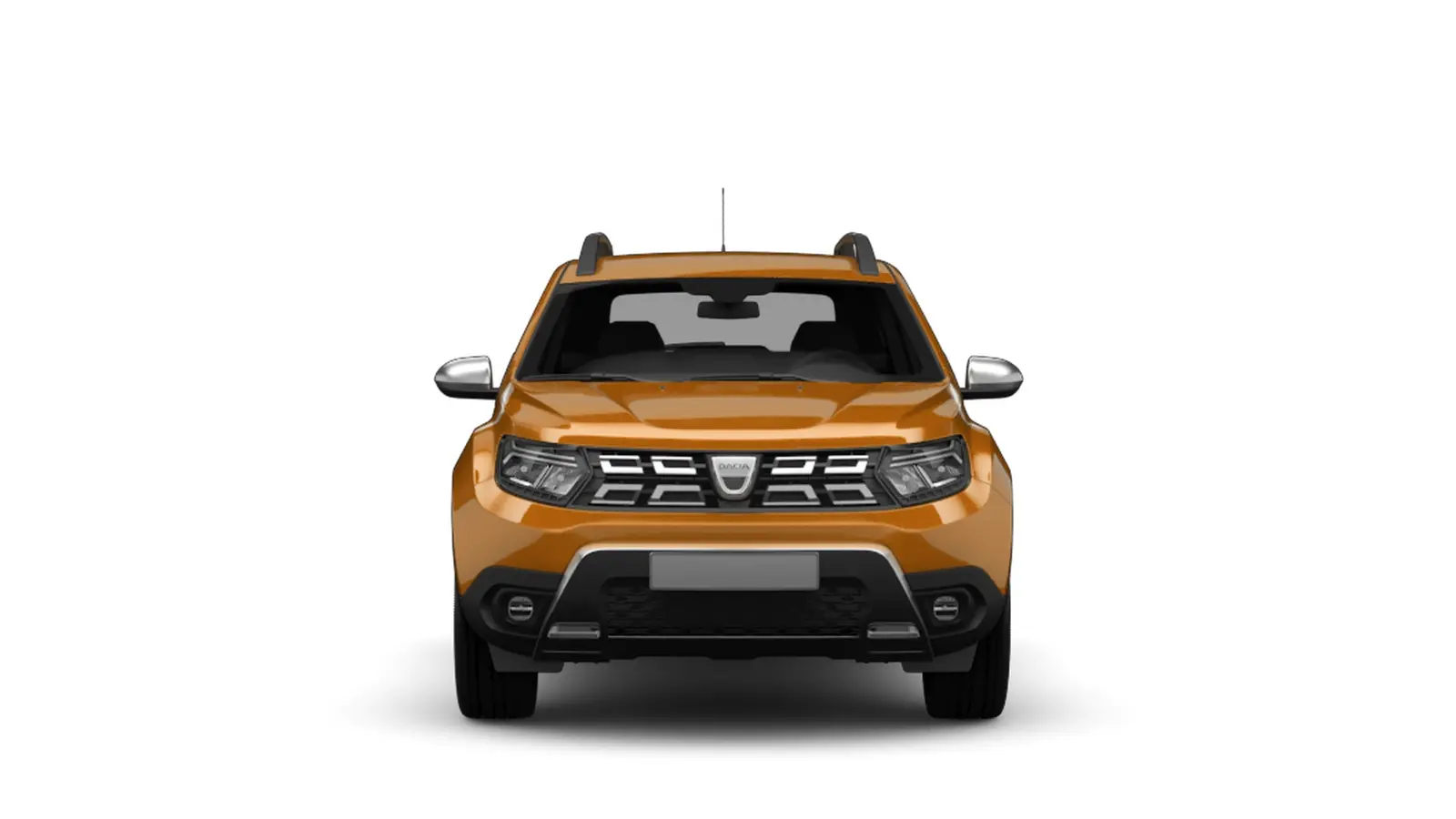 Dacia Duster Duster 1.5 BlueDCI 4x2 Comfort 5