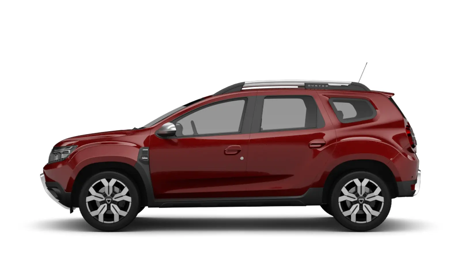 Dacia Duster Duster 1.5 BlueDCI 4x4 Comfort 2