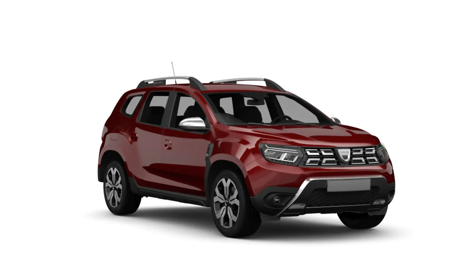Dacia Duster Duster 1.5 BlueDCI 4x4 Comfort 3