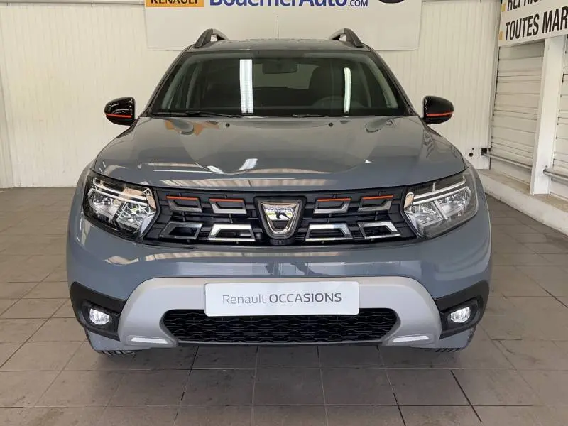 Dacia Duster Duster 1.5 BlueDCI 4x2 Comfort 4