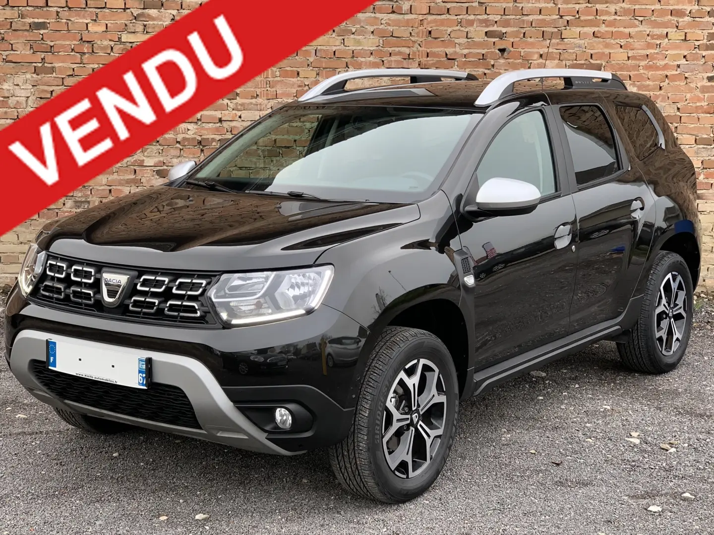 Dacia Duster Duster 1.5 BlueDCI 4x2 Prestige 6