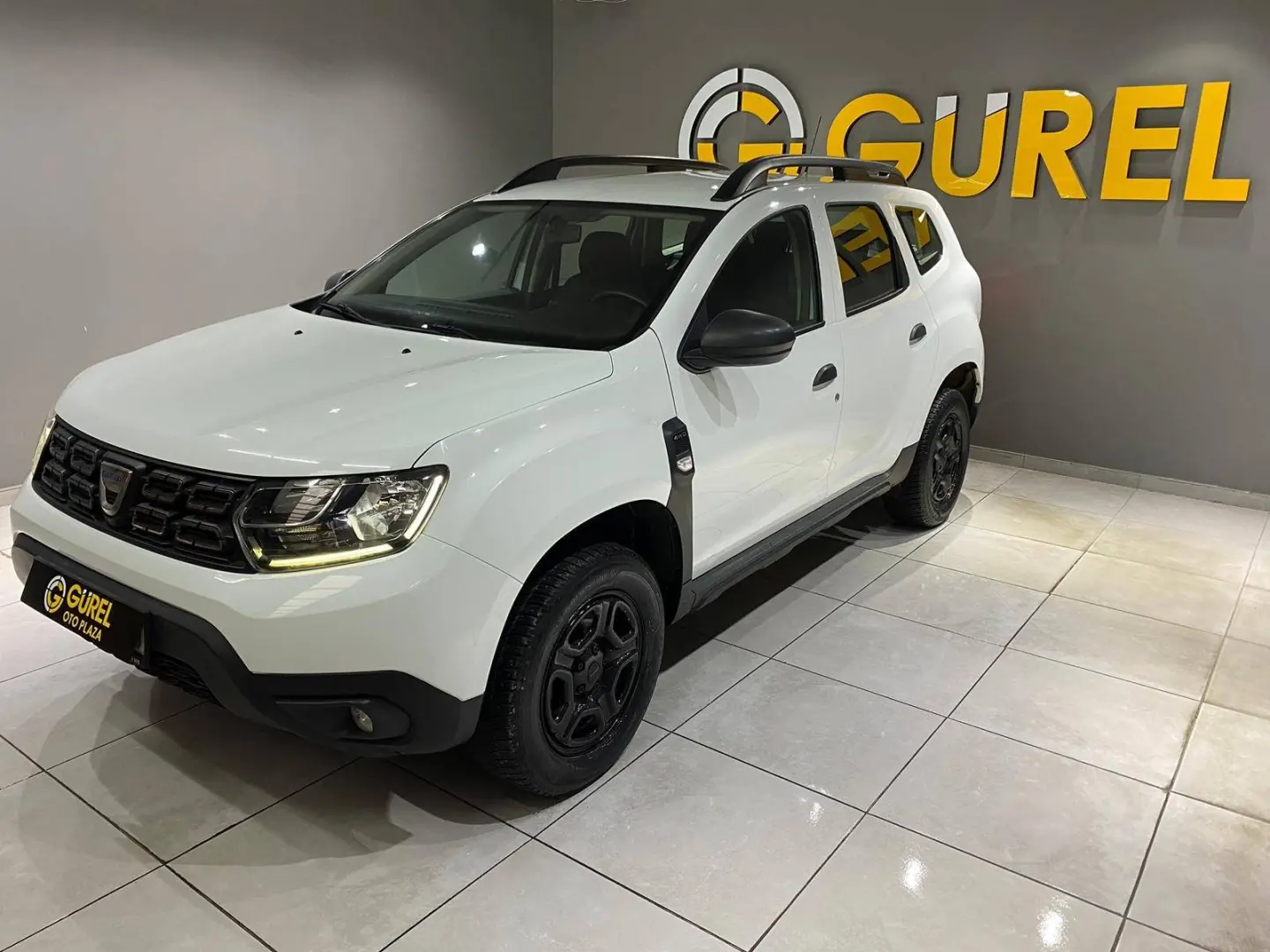 Dacia Duster Duster 1.5 BlueDCI 4x4 Comfort 3
