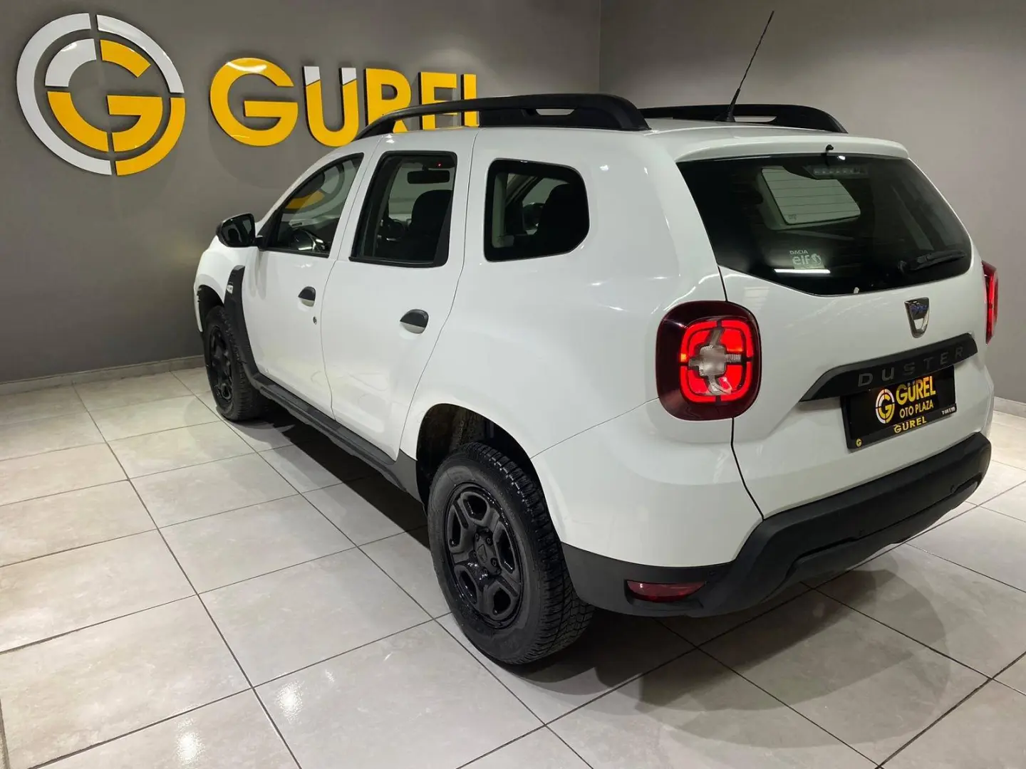Dacia Duster Duster 1.5 BlueDCI 4x4 Comfort 4