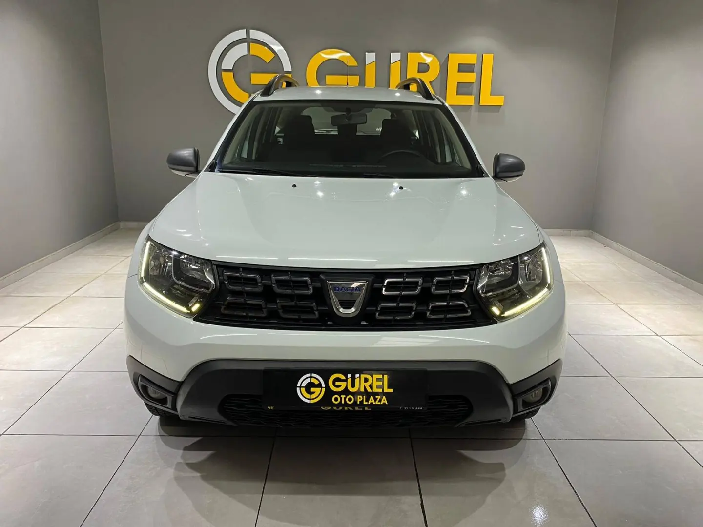 Dacia Duster Duster 1.5 BlueDCI 4x4 Comfort 5