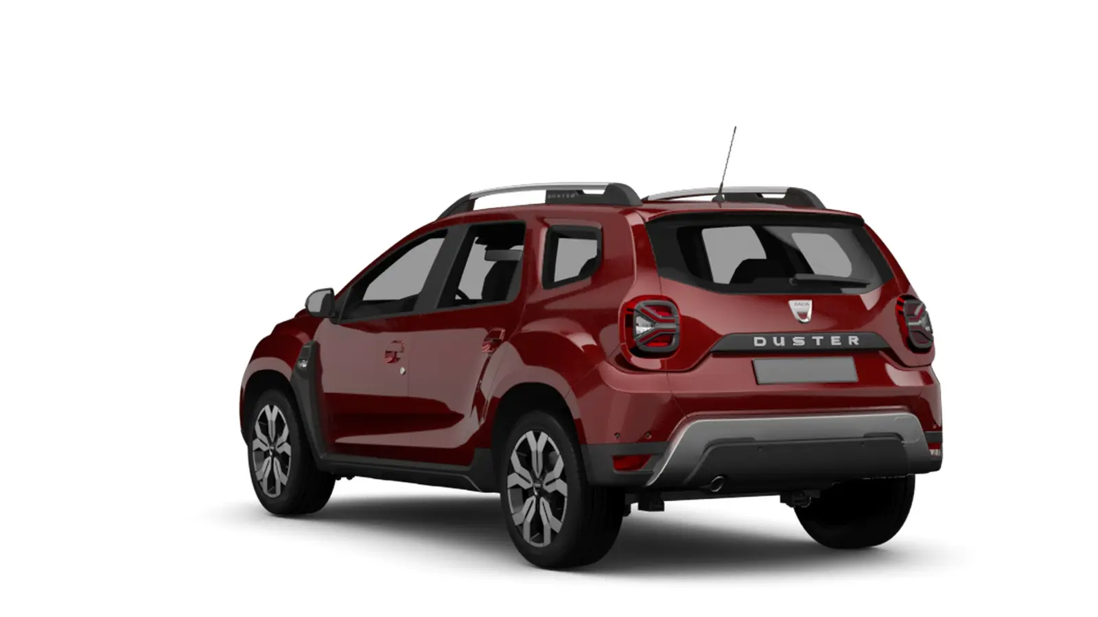 Dacia Duster Duster 1.5 BlueDCI Essential 4X4 4